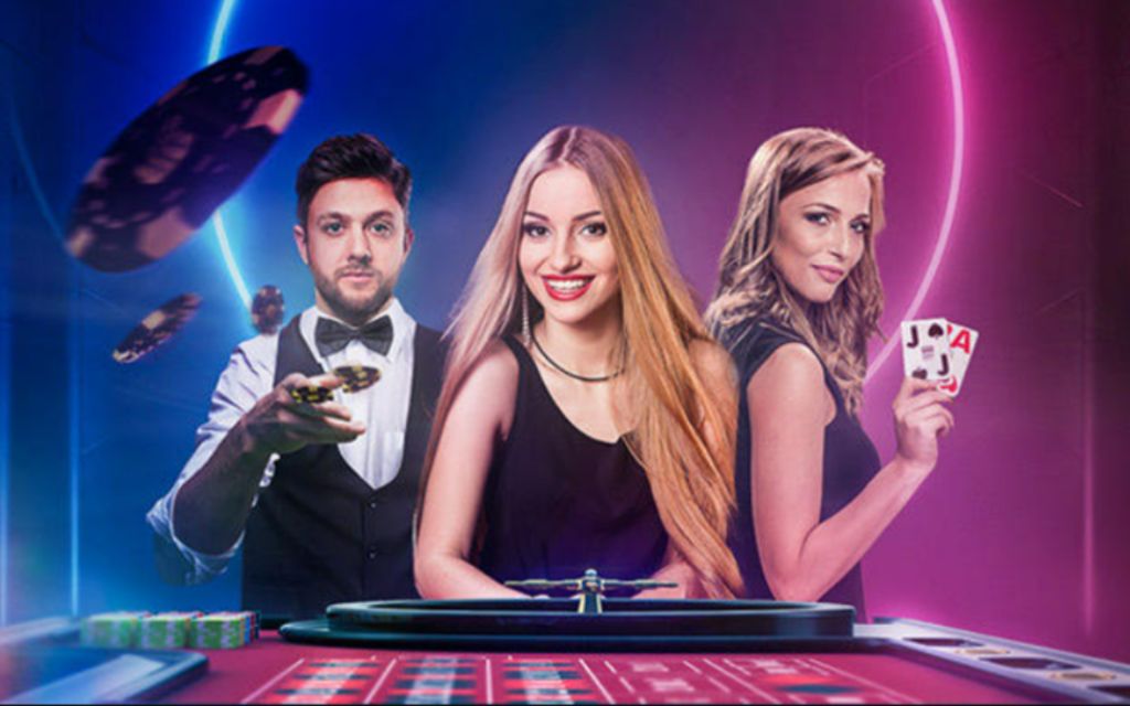 luck57 پاکستان ریئل منی گیمز