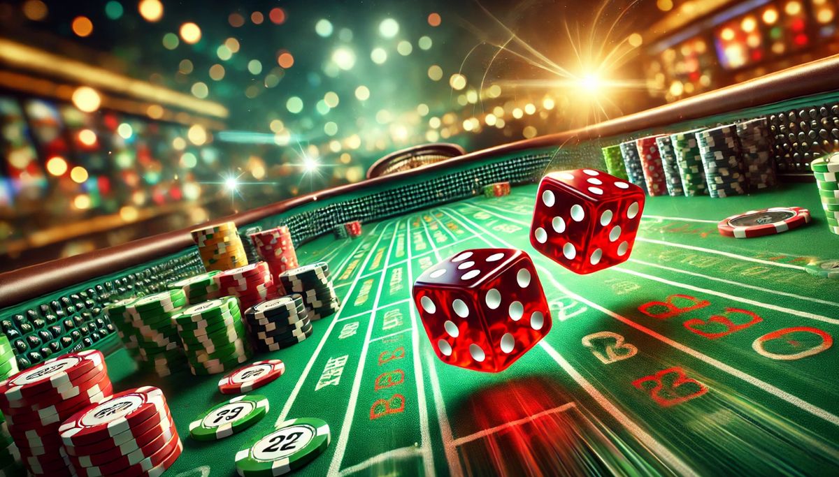 پاکستان میں luck57 قانونی ہے۔
