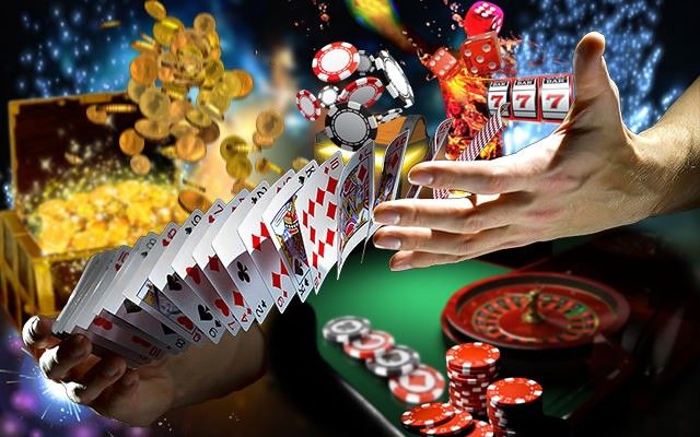 luck57 پاکستان ریئل منی گیمز